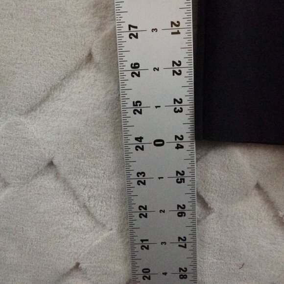 Athleta Stellar Crop Pant Womens Small Black Athleisure Travel Preppy - Picture 7 of 9